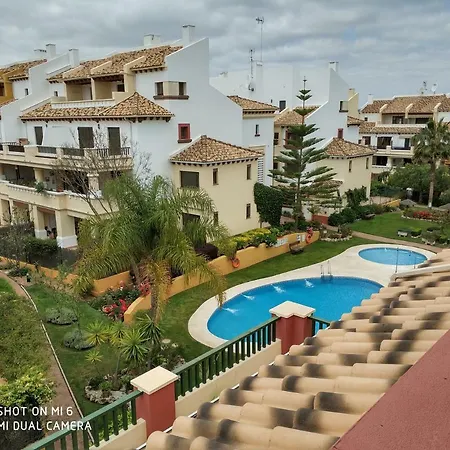 Apartamento Marina Esuri Apartment *