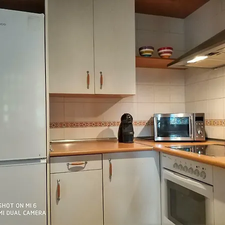 Apartamento Marina Esuri Apartment