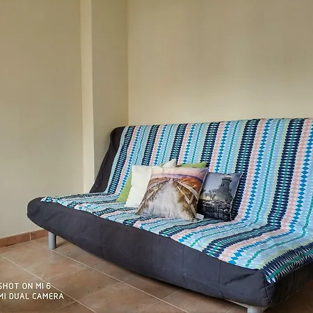 Apartamento Marina Esuri Apartment