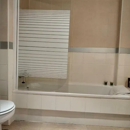 Apartamento Marina Esuri Apartment Ayamonte