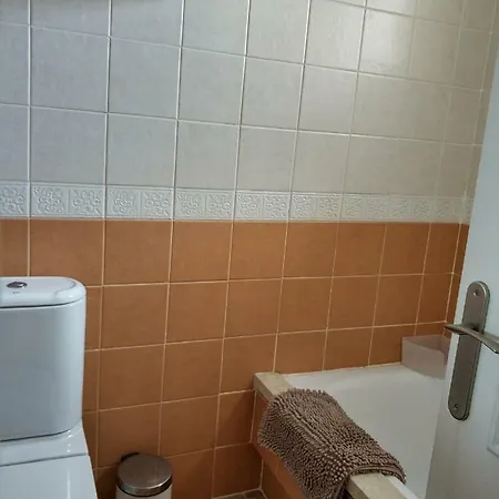 Apartamento Marina Esuri Apartment Ayamonte