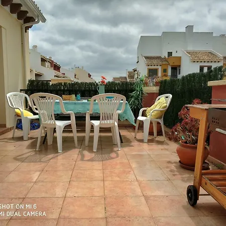 Apartamento Marina Esuri