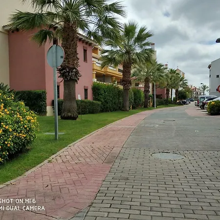 Apartamento Marina Esuri