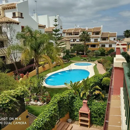 Apartamento Marina Esuri Apartment Ayamonte