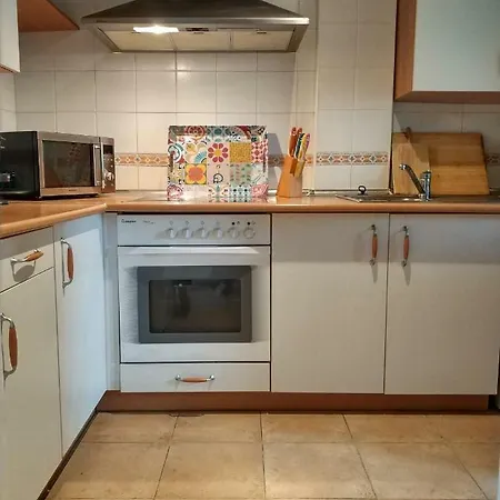 Apartamento Marina Esuri