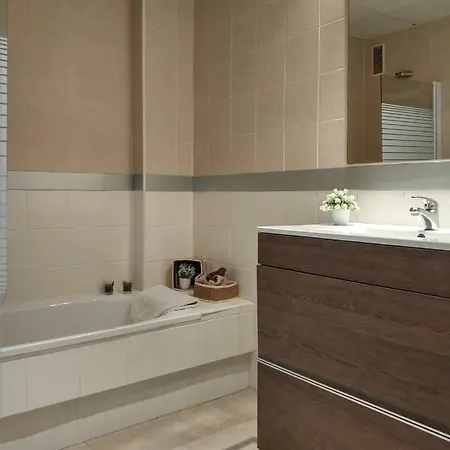 Apartamento Marina Esuri Apartment