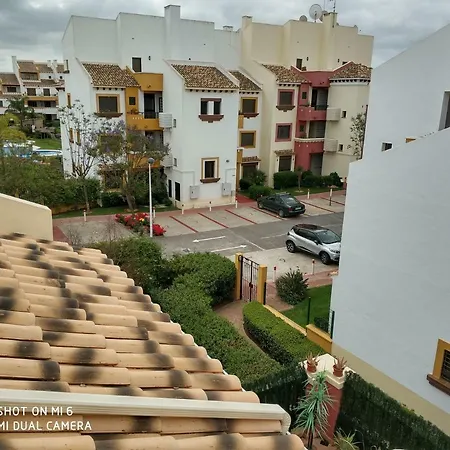 Apartamento Marina Esuri Apartment