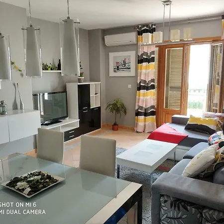 Apartamento Marina Esuri Ayamonte