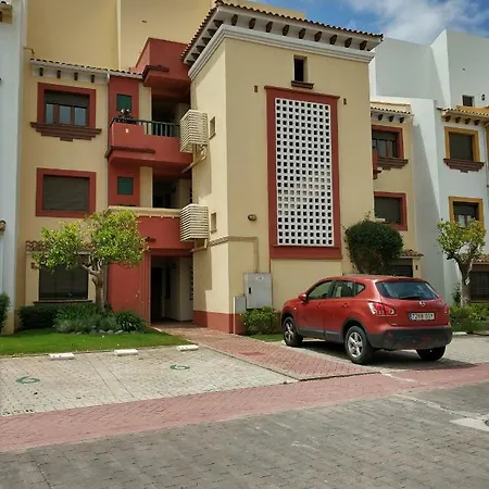 Apartamento Marina Esuri Apartment *