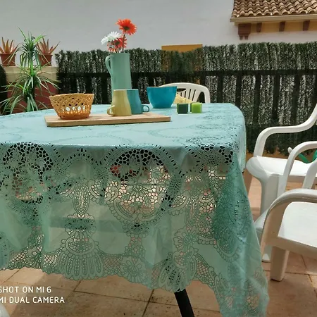 Apartamento Marina Esuri Ayamonte