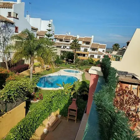 Apartamento Marina Esuri